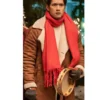 Love Hard Owen Lin Trench Coat - Image 2