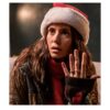 Love Hard Natalie Bauer Puffer Jacket