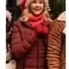 Love Hard Barb Lin Parka