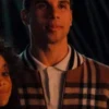 Love, Victor S03 Andrew Checkered Jacket