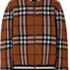 Love, Victor S03 Andrew Checkered Jacket