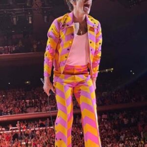 Love on Tour Harry Styles Tracksuit