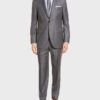 Morningstar Lucifer S03 Grey Suit