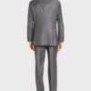 Morningstar Lucifer S03 Grey Suit - Image 2
