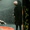 The Sandman Lucifer Morningstar Black Coat
