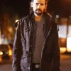 Lucifer Nick Hofmeister Cotton Jacket