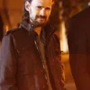 Lucifer Nick Hofmeister Cotton Jacket