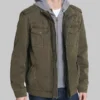 Luigi Mangione Jacket - Image 4
