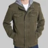 Luigi Mangione Jacket - Image 5