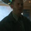 Tom Hopper The Umbrella Academy Corduroy Jacket - Image 2