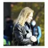 Tar 2022 Lydia Tar Leather Jacket