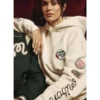 Malbon x formula 1 Grand Prix Hoodie