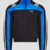 Not Like Us Kendrick Lamar Martine Rose Shrunken Track Jacket