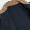 Steve Mcqueen Harrington Jacket