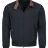 Steve Mcqueen Harrington Jacket