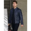 Ethan Hunt Mission Impossible 7 Leather Jacket