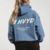 Hockeyland Indio Dowd Hoodie - Image 7