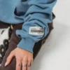 Hockeyland Indio Dowd Hoodie - Image 5