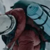 Broad Peak Tomasz Kowalski Puffer Jacket - Image 2