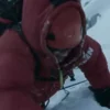 Broad Peak Tomasz Kowalski Puffer Jacket - Image 5