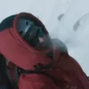 Broad Peak Tomasz Kowalski Puffer Jacket