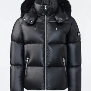 Mackage Puffer Jacket