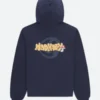 Madhappy Chicago Exclusive Fleece Hoodie - Image 2