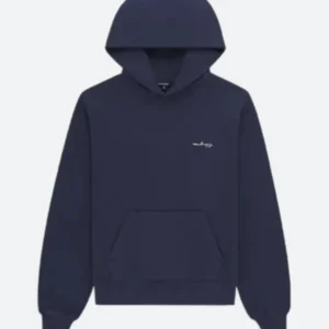 Madhappy Chicago Exclusive Fleece Hoodie