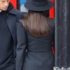 Magic Mike's Last Dance Salma Hayek Black Blazer