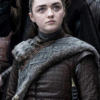 Maisie Williams Game Of Thrones Jacket - Image 2