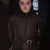 Maisie Williams Game Of Thrones Jacket