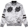Majestic Eva Stadium BBC x Bomber Jacket