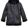 Power Book III Malcolm M Mays Leather Jacket