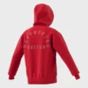Manchester United Anthem Full-Zip Hoodie - Image 3