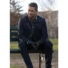 Manifest S04 Jared Vasquez Black Jacket