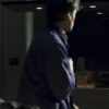 Moon Knight Marc Spector Blue Jacket