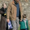 Mare of Easttown David Denman Jacket