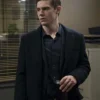 Mare of Easttown Detective Colin Zabel Trench Coat