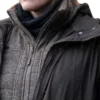 Mare of Easttown Kate Winslet Jacket