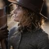 1883 Faith Hill Grey Coat