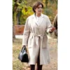 So Help Me Todd Margaret White Coat