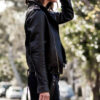 The Menu Margot Leather Jacket