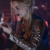 Harley Quinn Birds Of Prey Duster Coat
