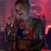 Harley Quinn Birds Of Prey Duster Coat