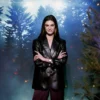 The Adam Project Mariah Strongin Jacket