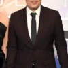 The Adam Project Mark Ruffalo Suit