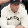 Mark Wahlberg Municipal Hoodie