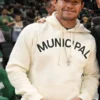 Mark Wahlberg Municipal Hoodie