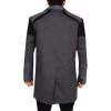 Markus Detroit Become Human Long Cosplay Coat
