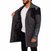 Markus Detroit Become Human Long Cosplay Coat
